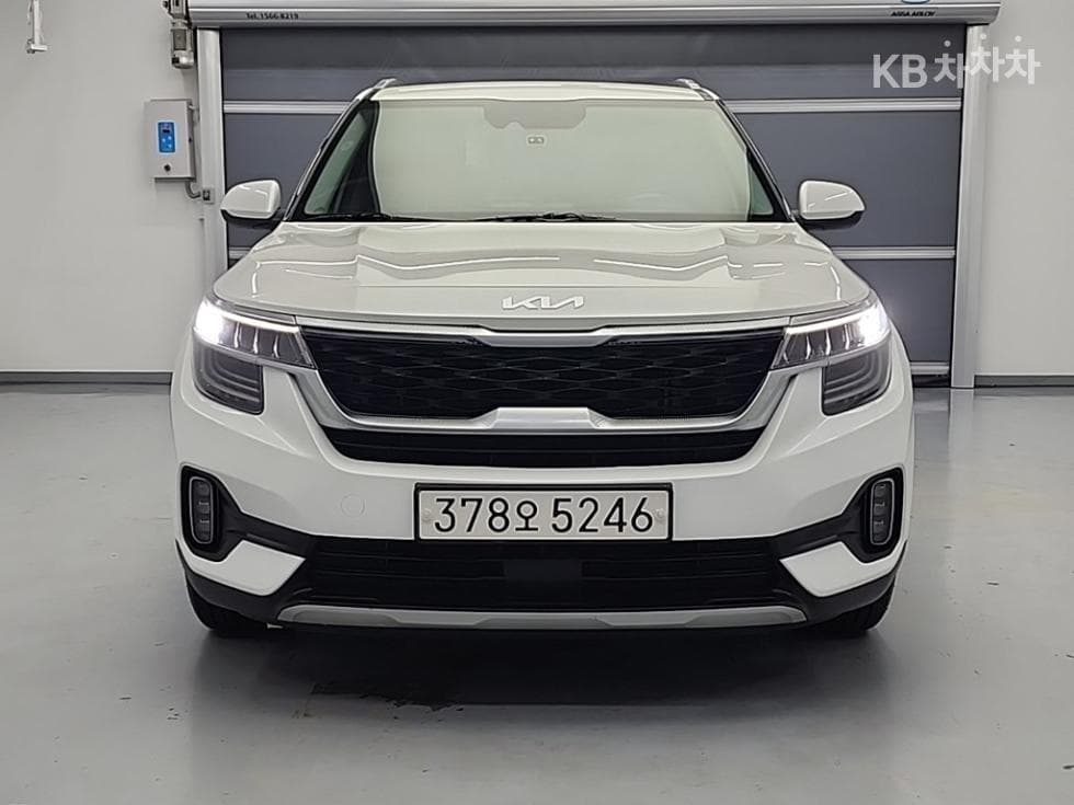 Киа Seltos1.6 Бензин Турбо 2WD Тренди - 2