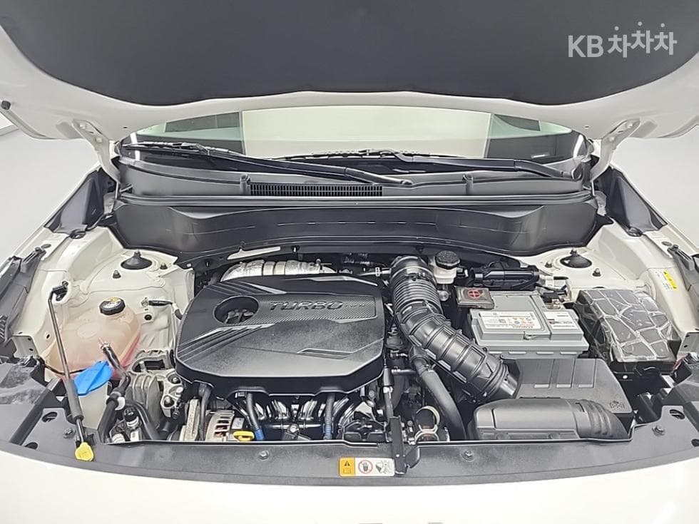 Киа Seltos1.6 Бензин Турбо 2WD Тренди - 5