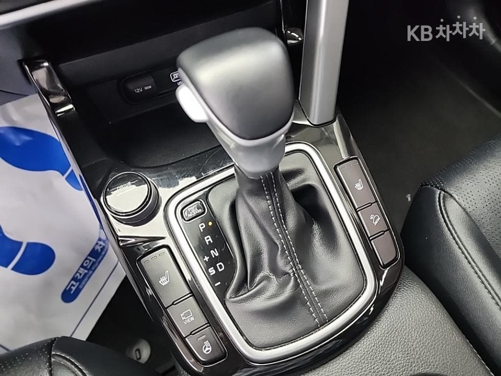 Киа Seltos1.6 Бензин Турбо 2WD Тренди - 8