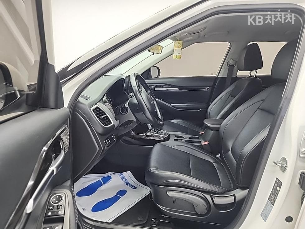 Киа Seltos1.6 Бензин Турбо 2WD Тренди - 11