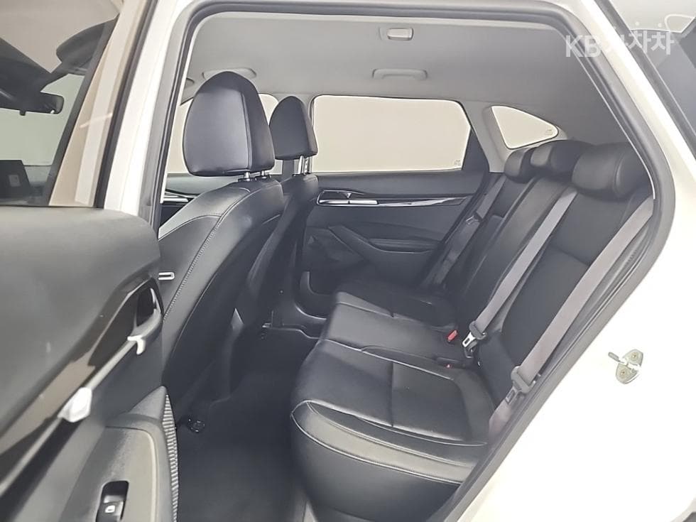 Киа Seltos1.6 Бензин Турбо 2WD Тренди - 12