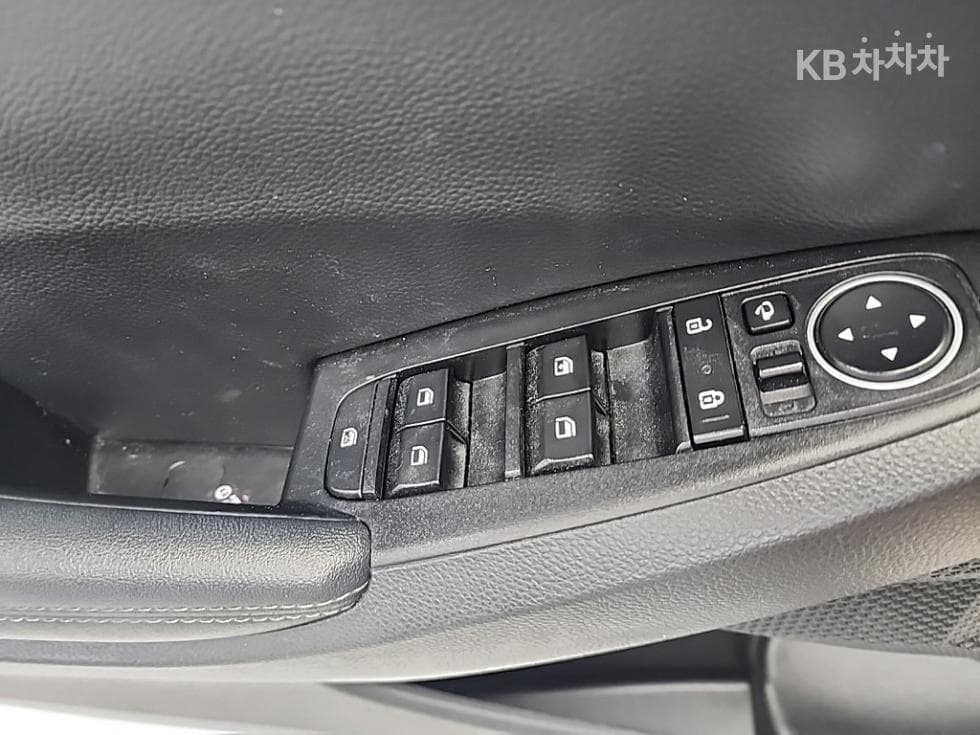 Киа Seltos1.6 Бензин Турбо 2WD Тренди - 15