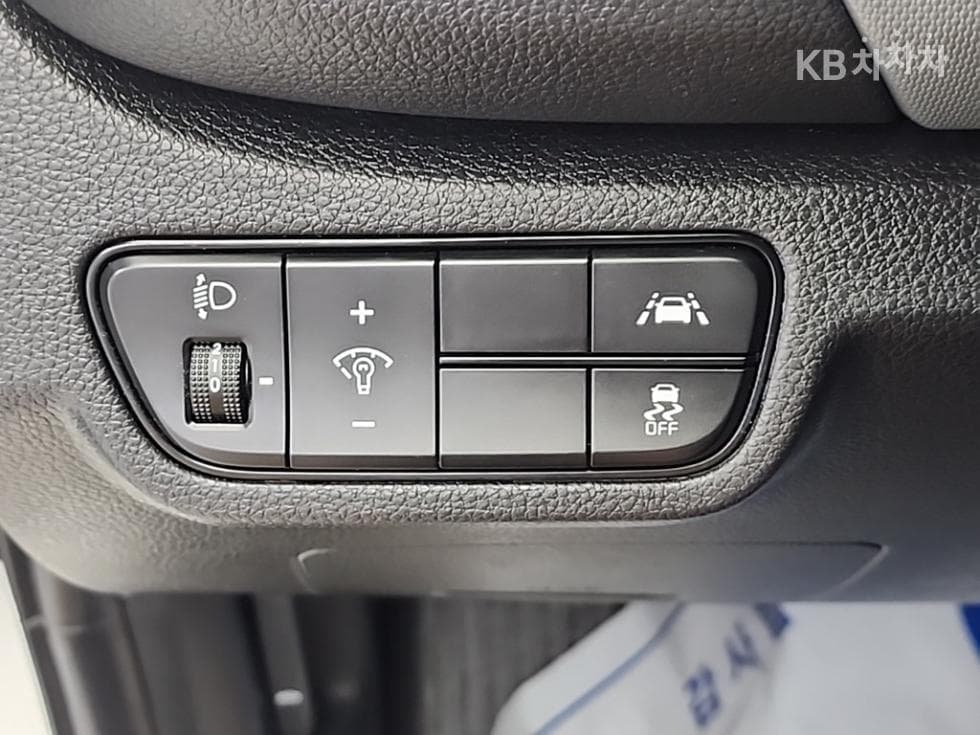 Киа Seltos1.6 Бензин Турбо 2WD Тренди - 16