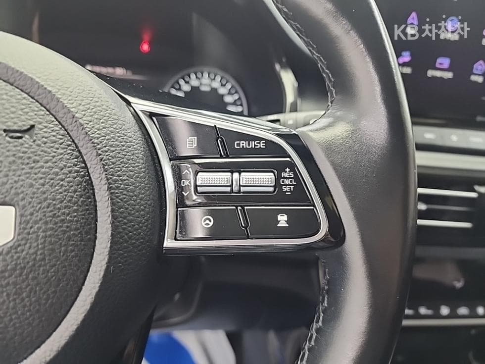 Киа Seltos1.6 Бензин Турбо 2WD Тренди - 17