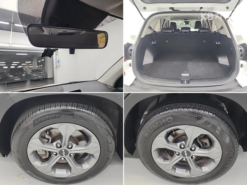 Киа Seltos1.6 Бензин Турбо 2WD Тренди - 18