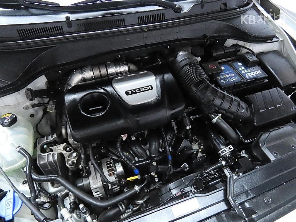 Hyundai Kona1.6 Turbo Modern초이스 - 7