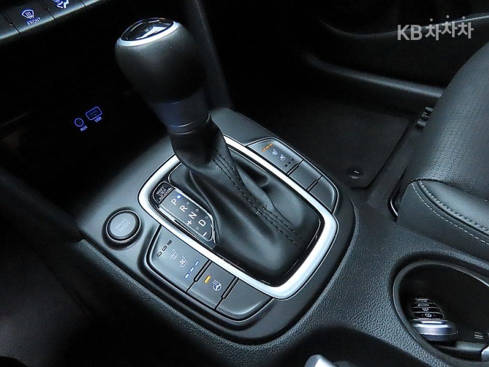 Hyundai Kona1.6 Turbo Modern초이스 - 9