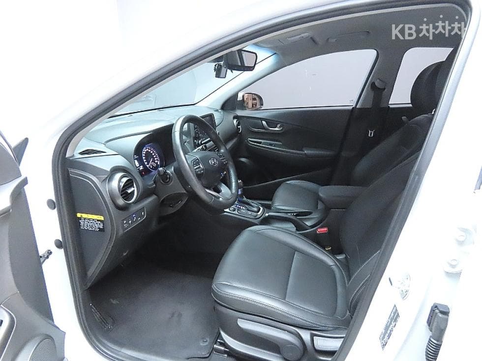Hyundai Kona1.6 Turbo Modern초이스 - 10