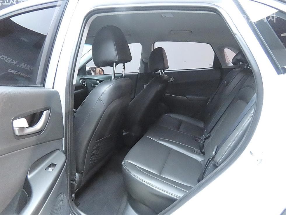 Hyundai Kona1.6 Turbo Modern초이스 - 11