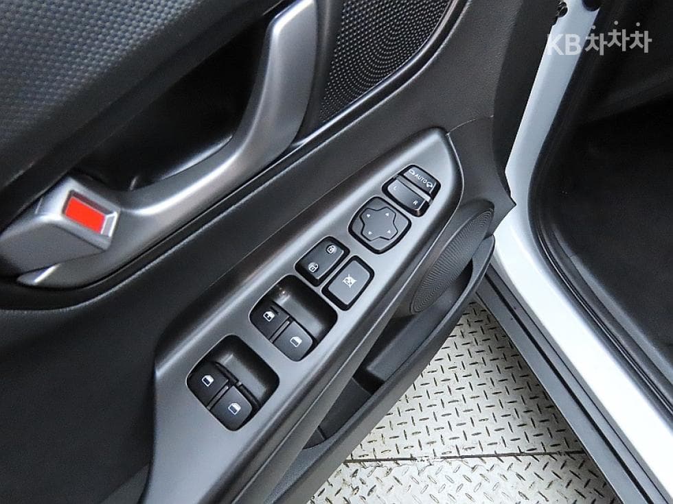 Hyundai Kona1.6 Turbo Modern초이스 - 13