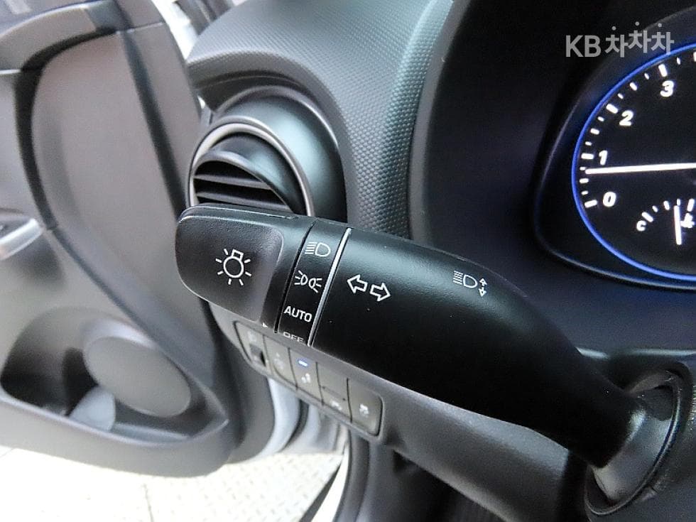 Hyundai Kona1.6 Turbo Modern초이스 - 14