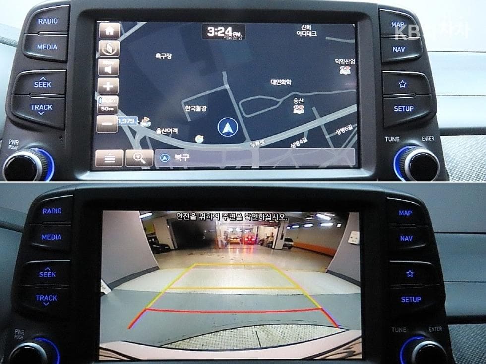 Hyundai Kona1.6 Turbo Modern초이스 - 15