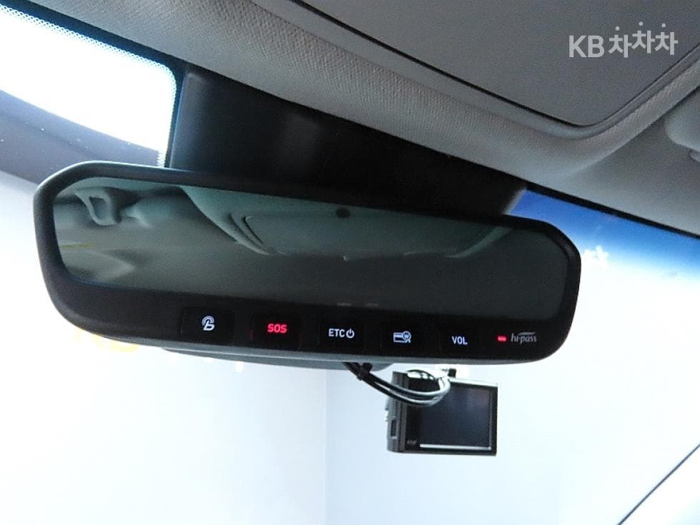 Hyundai Kona1.6 Turbo Modern초이스 - 16