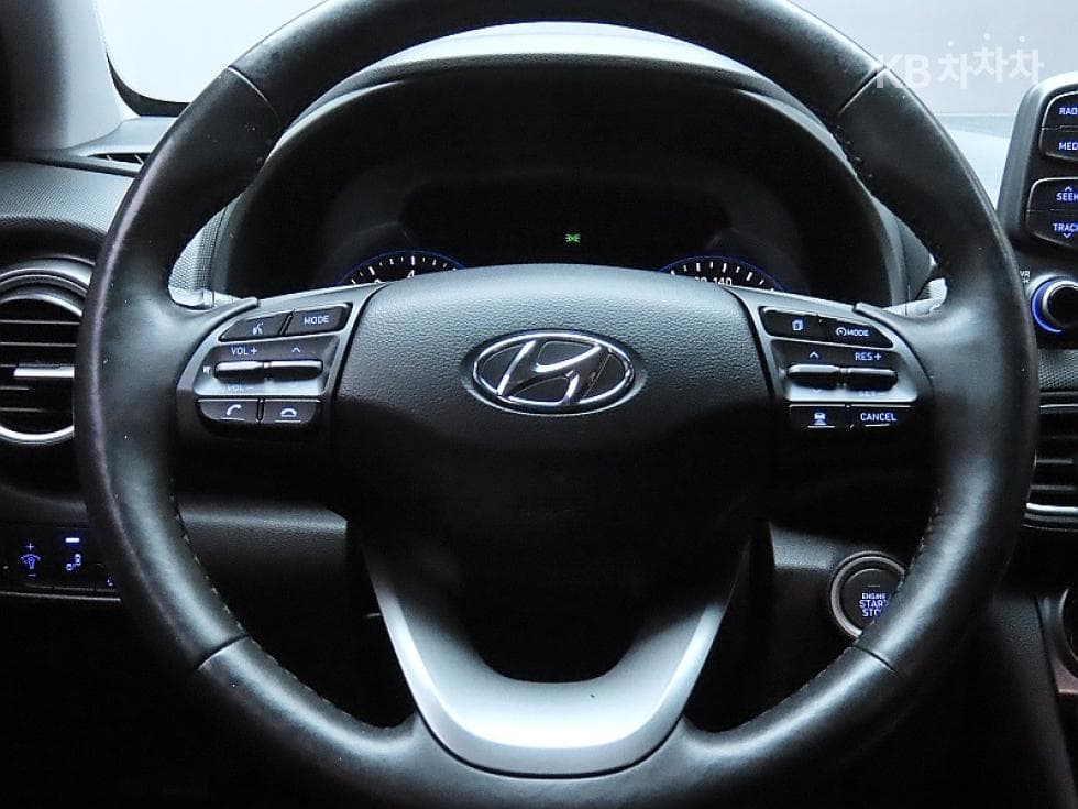 Hyundai Kona1.6 Turbo Modern초이스 - 18
