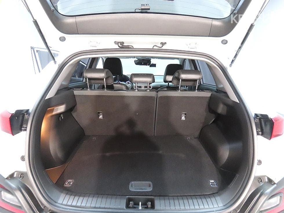 Hyundai Kona1.6 Turbo Modern초이스 - 19