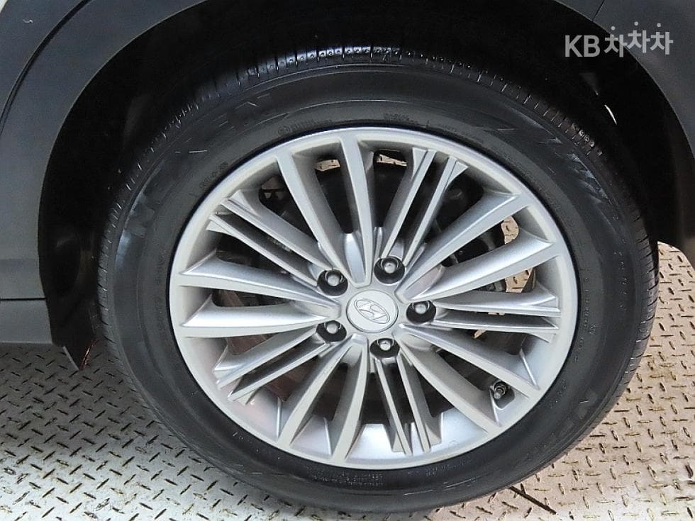Hyundai Kona1.6 Turbo Modern초이스 - 20