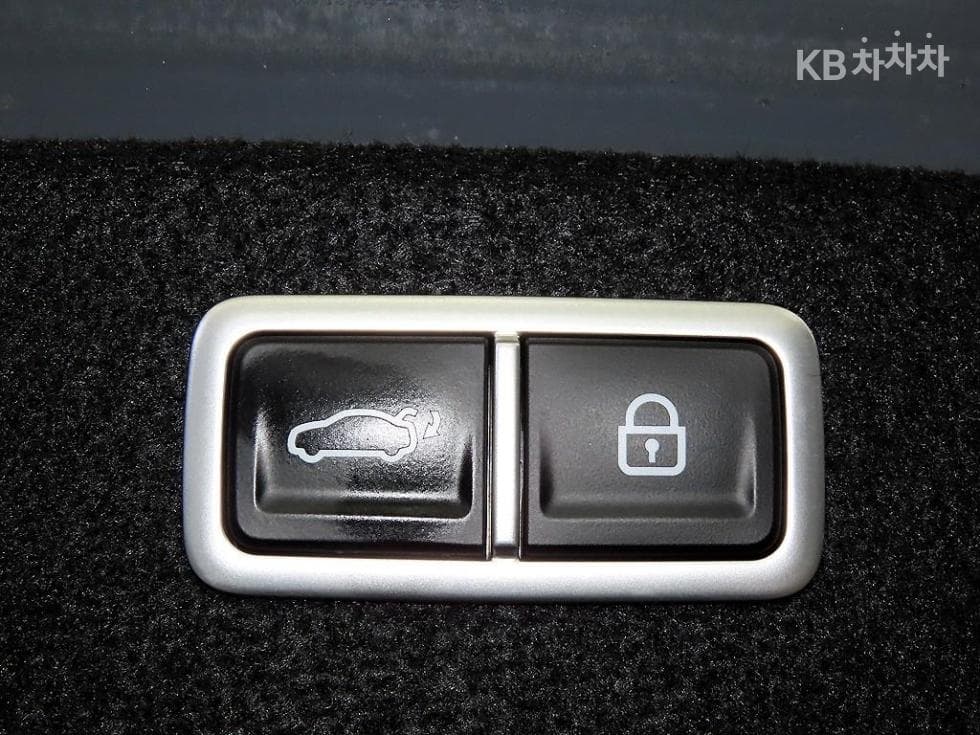 Genesis G80(RG3)3.5 Turbo Gasoline Direct Injection AWD - 16