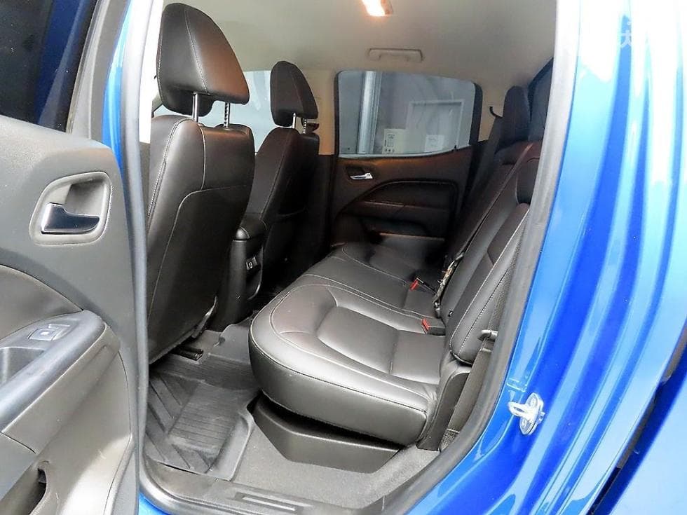 Джи Ем Корея Real New Colorado3.6L V6 4x4 Extreme-X - 6