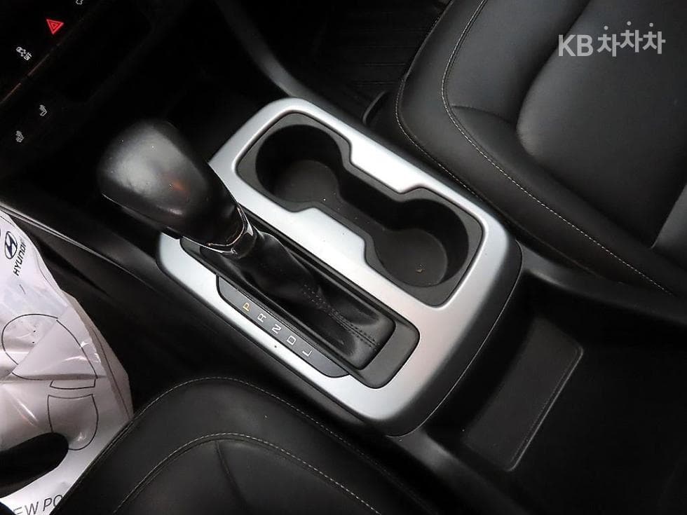 Джи Ем Корея Real New Colorado3.6L V6 4x4 Extreme-X - 10