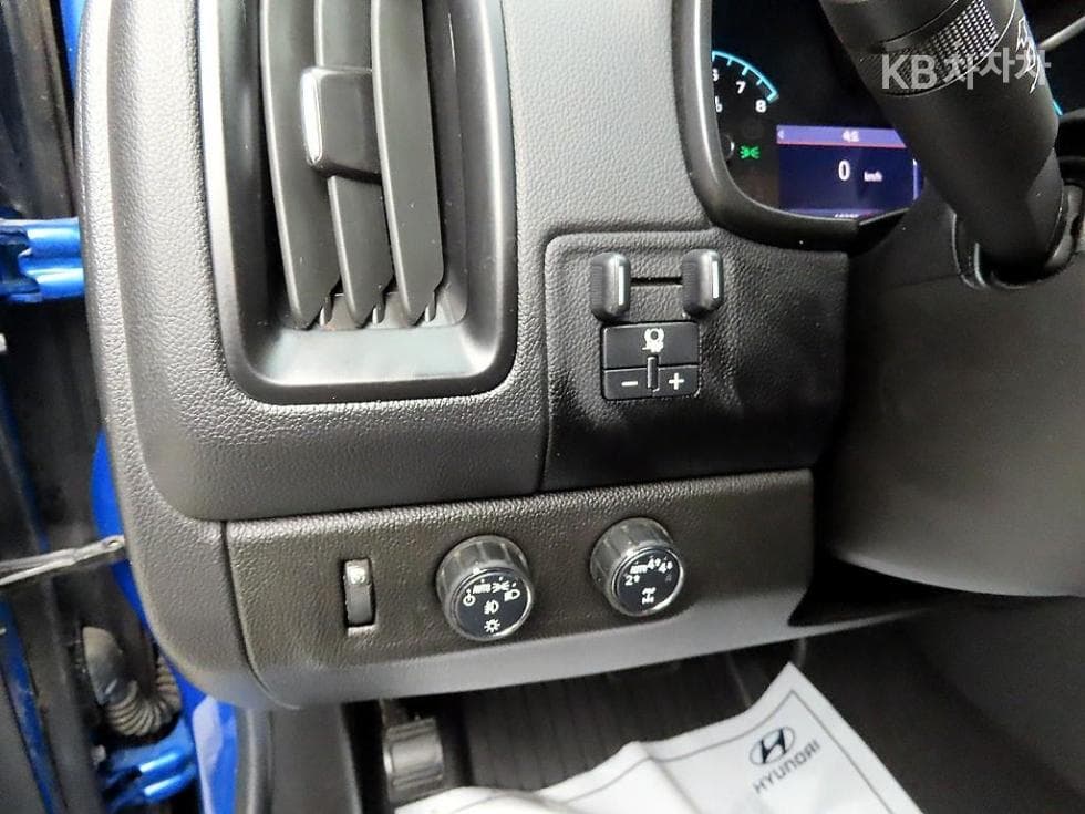 Джи Ем Корея Real New Colorado3.6L V6 4x4 Extreme-X - 12