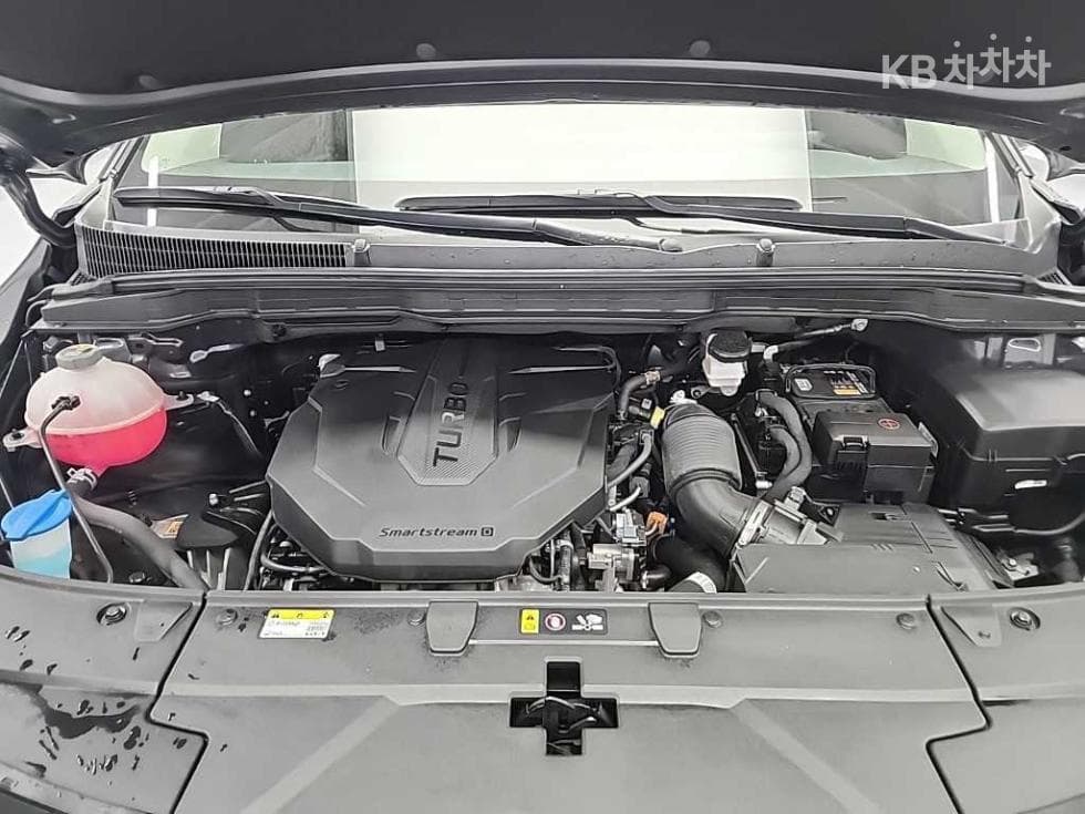 Kia The New (facelift) Carnival 4th generationD2.2 7-seater (Limousine) Signature - 5