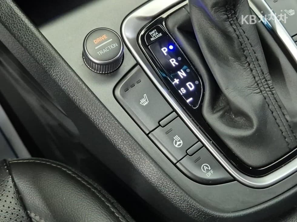 Хюндай The New (фейслифт) Kona1.6 Бензин Турбо 2WD Смарт - 13