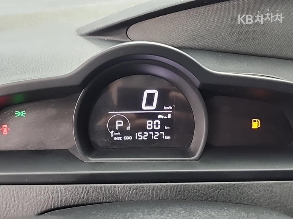 KG Mobility 코란도 투리스모9-seater 4WD 샤토 하이 Limousine - 6