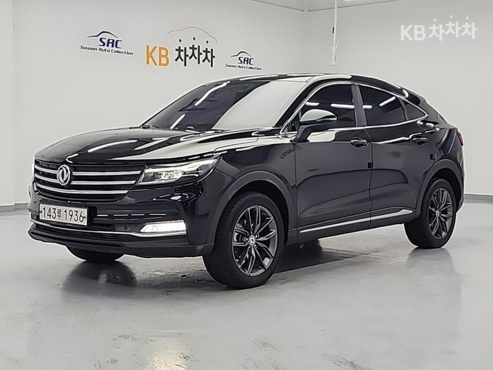 동풍Automatic차 ix5 1.5 Turbo Gasoline Premium - Image 1
