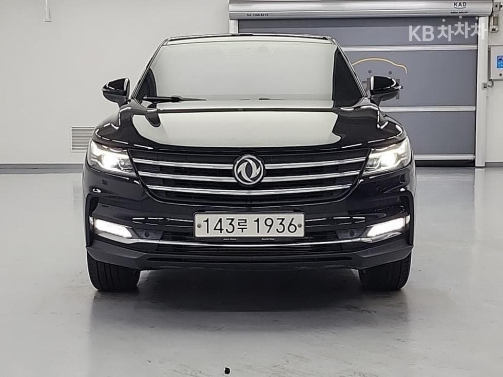 동풍Automatic차 ix51.5 Turbo Gasoline Premium - 2