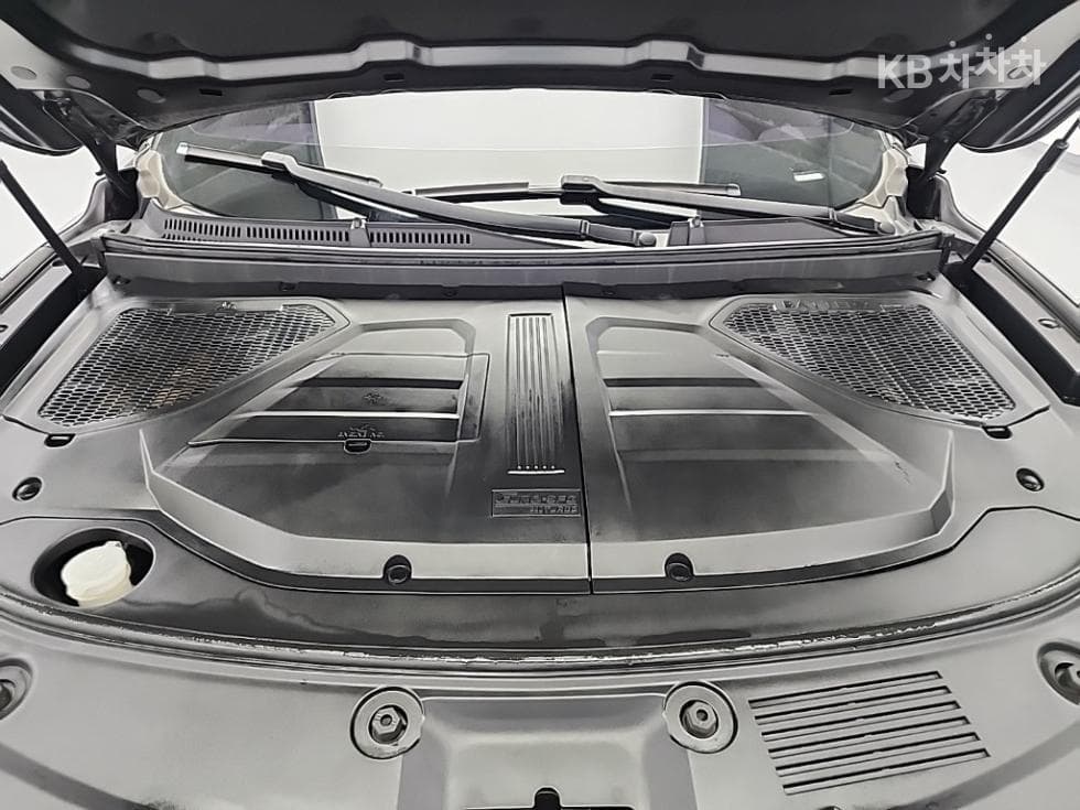 동풍Automatic차 ix51.5 Turbo Gasoline Premium - 5