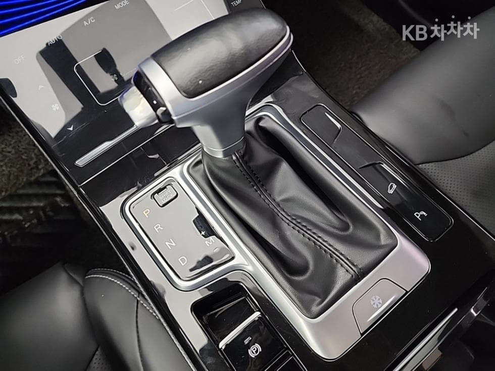 동풍Automatic차 ix51.5 Turbo Gasoline Premium - 8