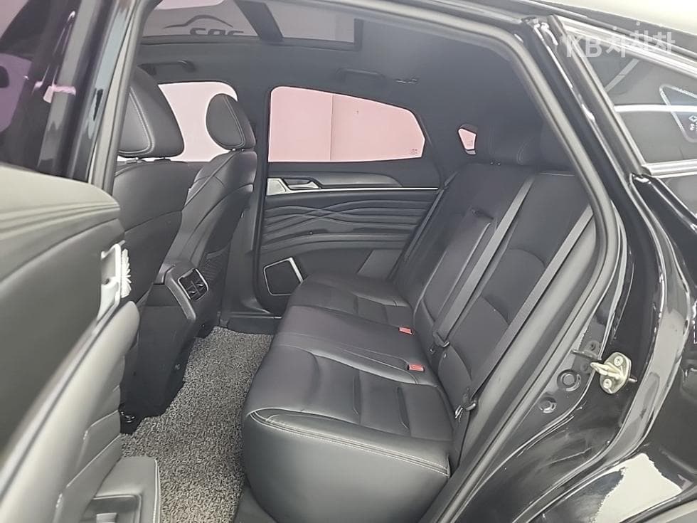 동풍Automatic차 ix51.5 Turbo Gasoline Premium - 12