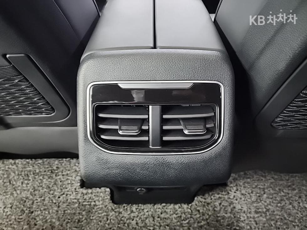 동풍Automatic차 ix51.5 Turbo Gasoline Premium - 13