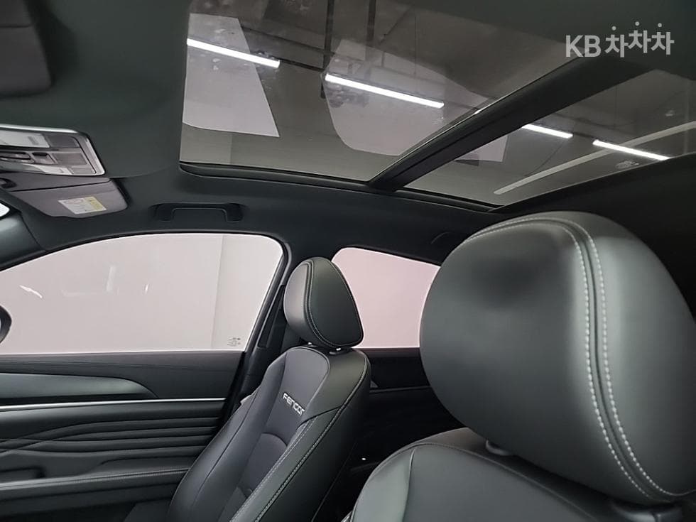 동풍Automatic차 ix51.5 Turbo Gasoline Premium - 14