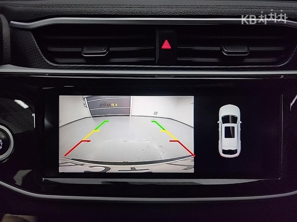 동풍Automatic차 ix51.5 Turbo Gasoline Premium - 16