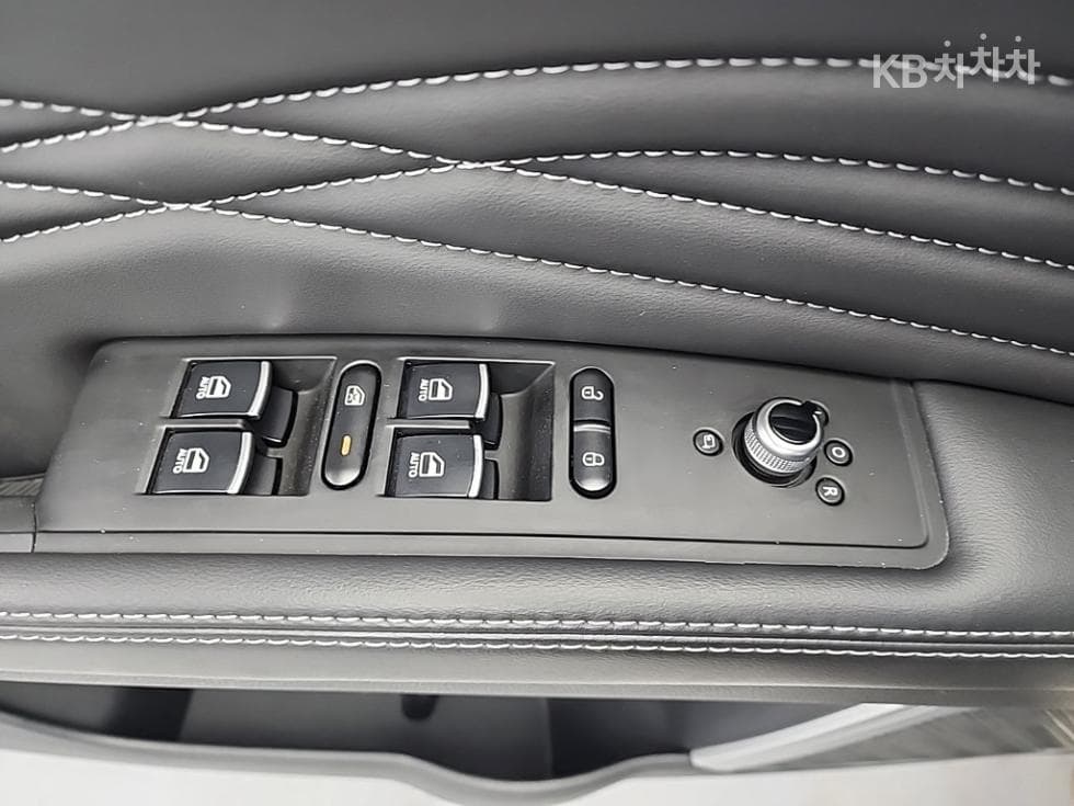 동풍Automatic차 ix51.5 Turbo Gasoline Premium - 17