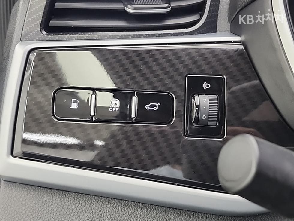 동풍Automatic차 ix51.5 Turbo Gasoline Premium - 18