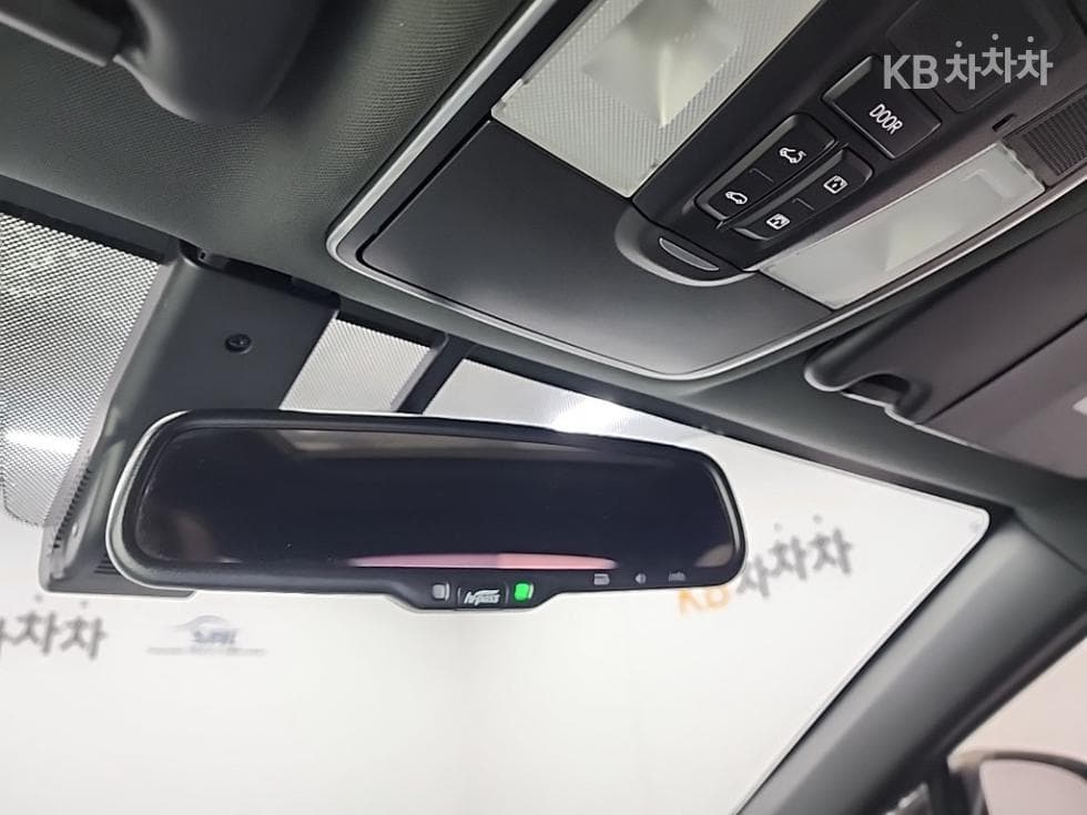 동풍Automatic차 ix51.5 Turbo Gasoline Premium - 19
