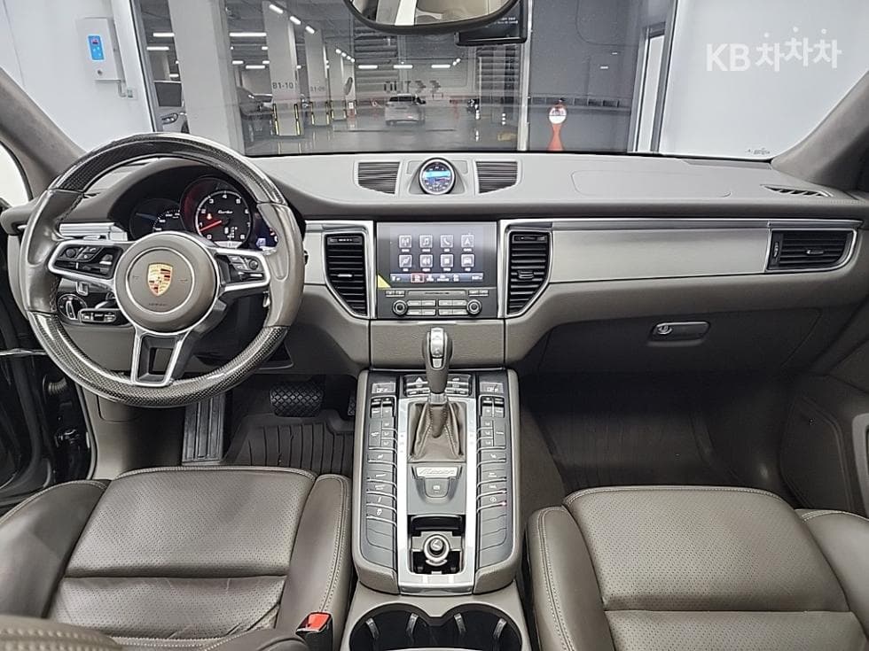 Porsche 마칸3.6 Turbo - 7