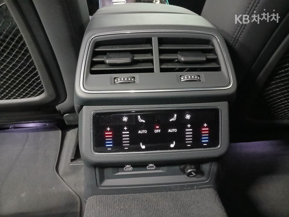 Ауди A6(C8)45 TFSI Quattro Premium - 17