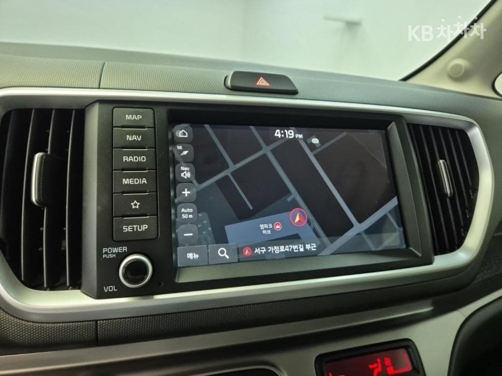 Kia The New (facelift) Ray (van)1.0 Gasoline Signature - 13