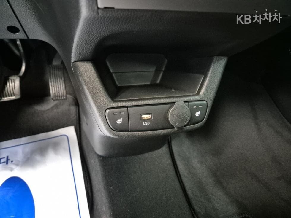 Kia The New (facelift) Ray (van)1.0 Gasoline Signature - 15