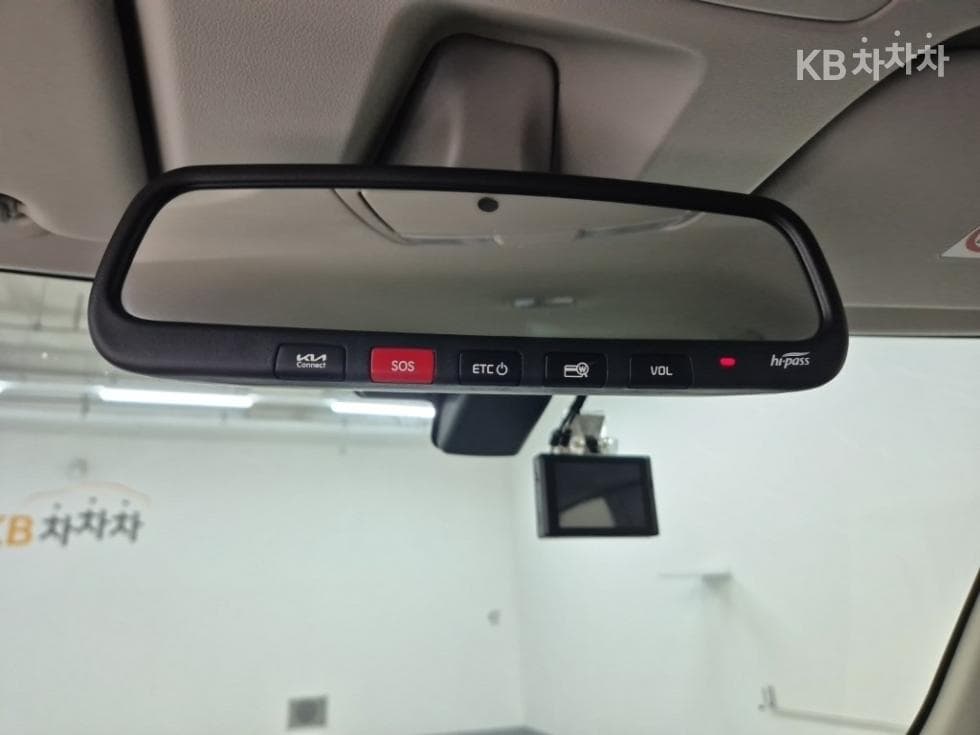 Kia The New (facelift) Ray (van)1.0 Gasoline Signature - 16