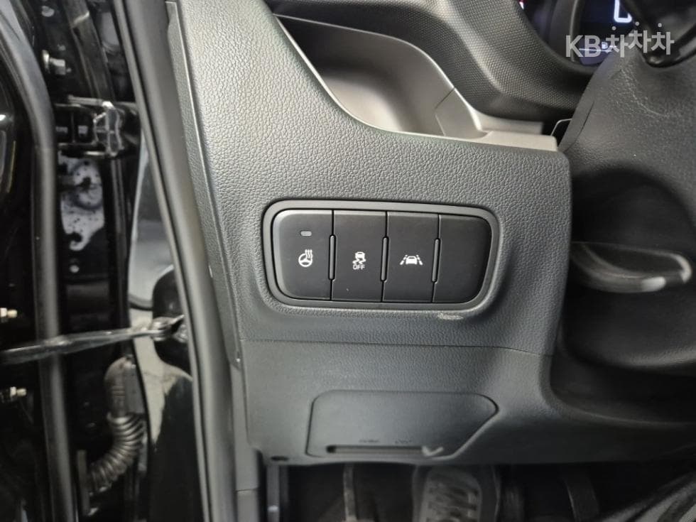 Kia The New (facelift) Ray (van)1.0 Gasoline Signature - 17