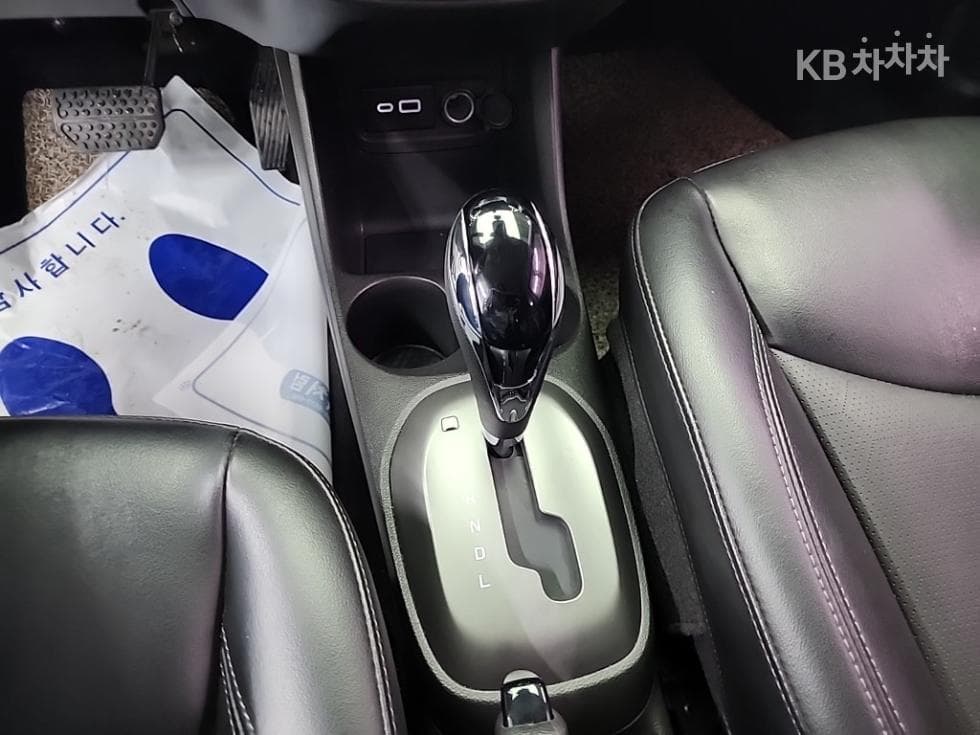 GM Korea The New (facelift) SparkPremier Standard - 8