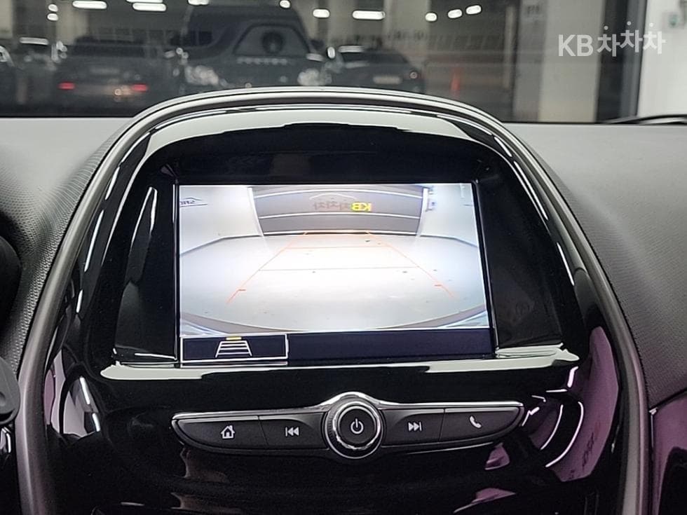 GM Korea The New (facelift) SparkPremier Standard - 14