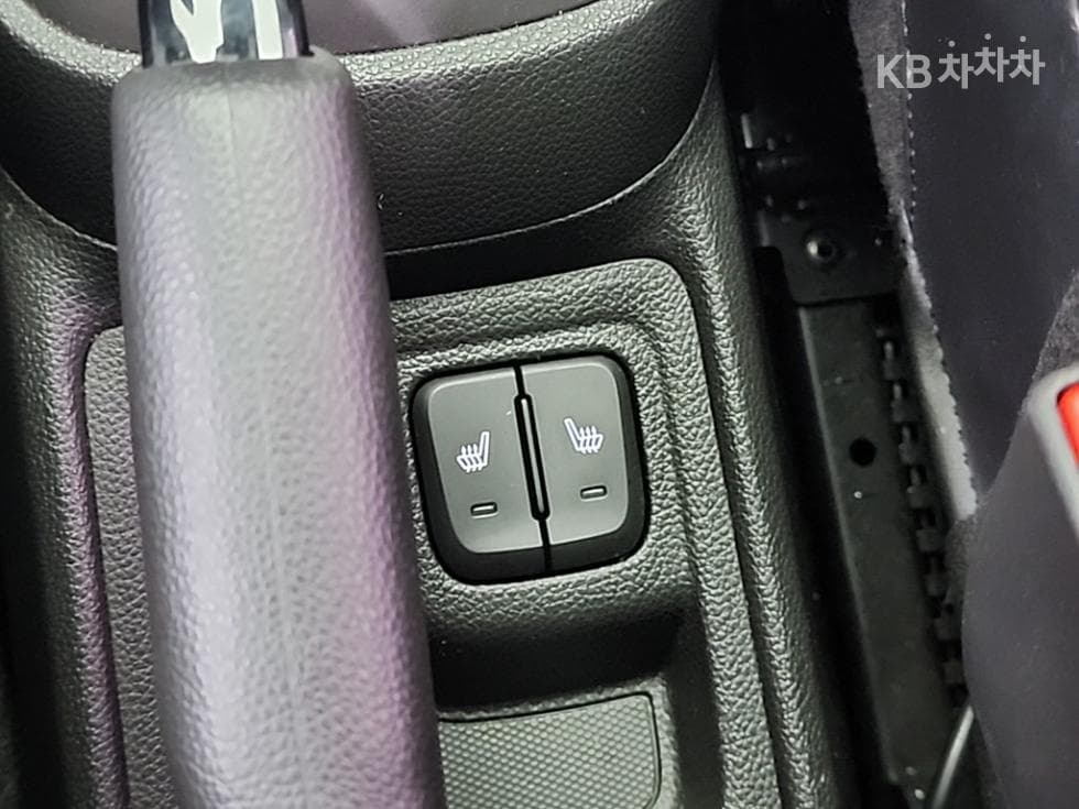 GM Korea The New (facelift) SparkPremier Standard - 15