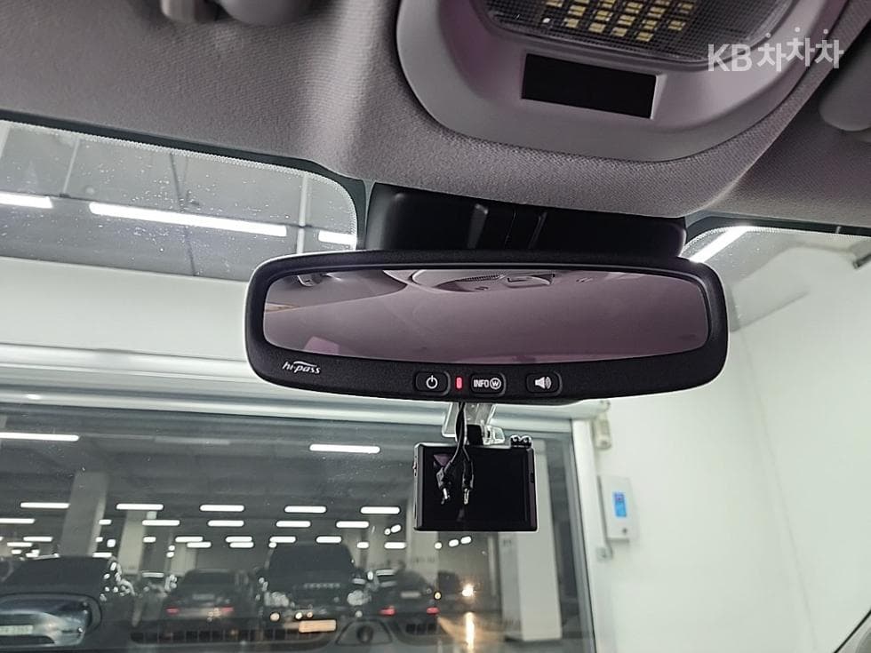 GM Korea The New (facelift) SparkPremier Standard - 16