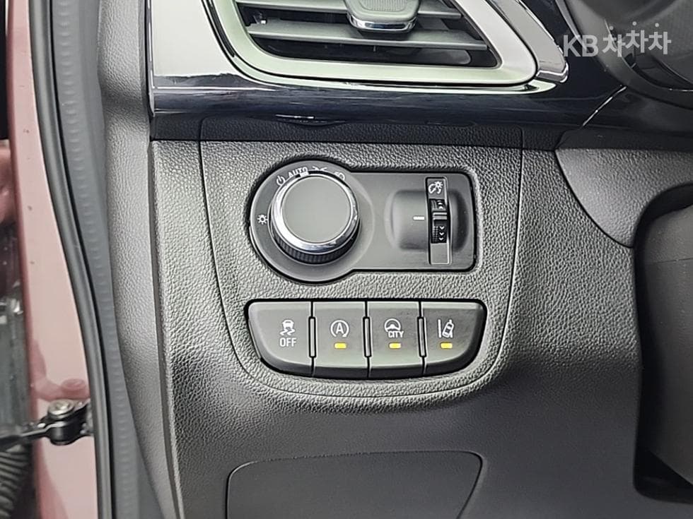 GM Korea The New (facelift) SparkPremier Standard - 18