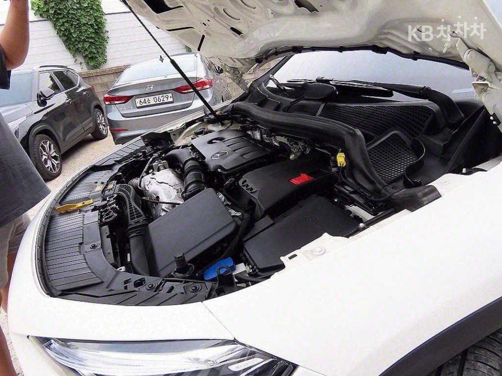 Mercedes-Benz GLA H247250 4Matic Стандартен - 19